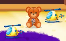 Baby Sitter Daycare - Free Online Game Preview