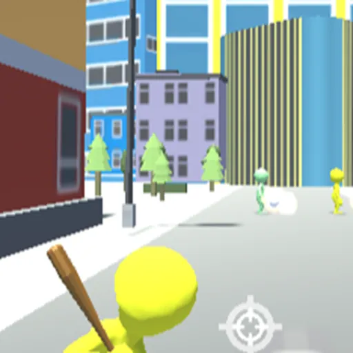 Baseball Hit - Vista previa del juego gratis online