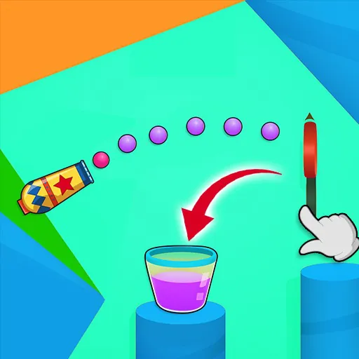 Cannon Shot - Free Online Game Preview