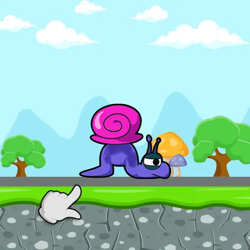 Endless Warm Runner - Free Online Game Preview