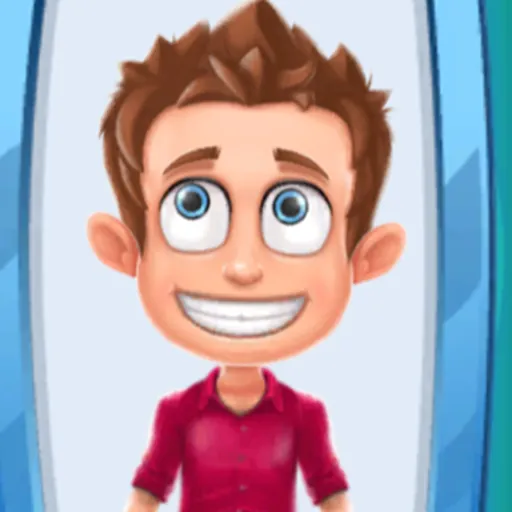 Dentist Doctor - Free Online Game Preview