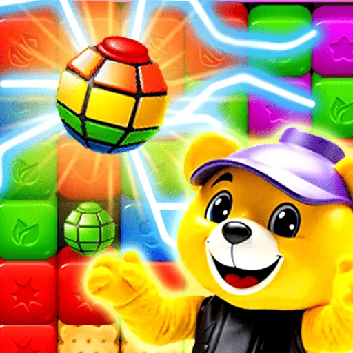 Jewels Match 3 - Free Online Game Preview