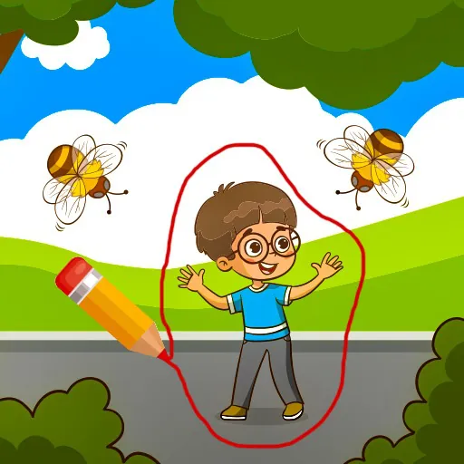 Draw 2 Save - Stickman Puzzle - Free Online Game Preview