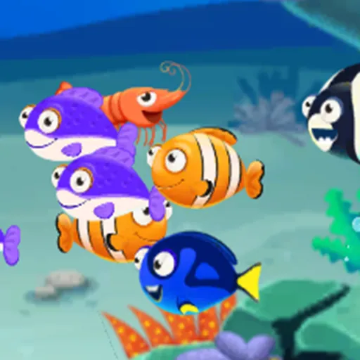 Fishing Master - Free Online Game Preview