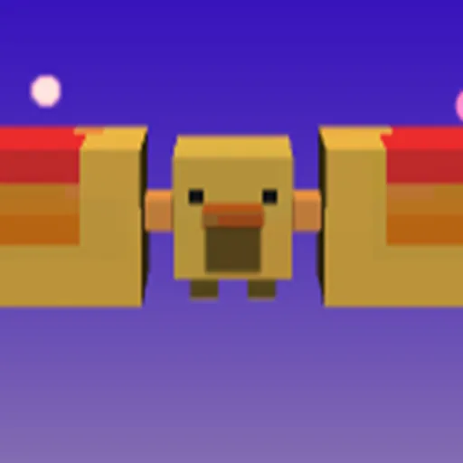 Robot Jump - Free Online Game Preview