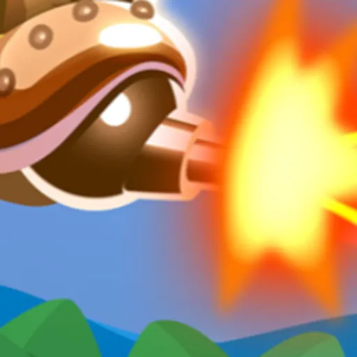 Air Strike Helicopter - Free Online Game Preview