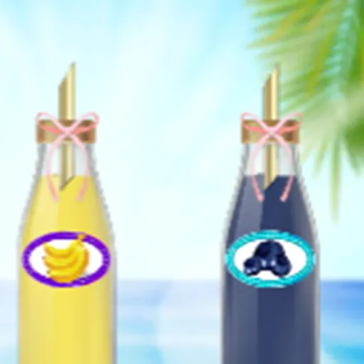 Ice Cream Maker Chef - Free Online Game Preview