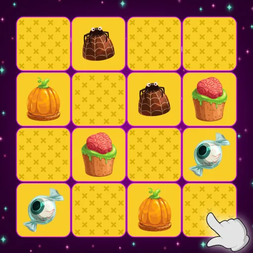 Memory Match Pair Game - Free Online Game Preview