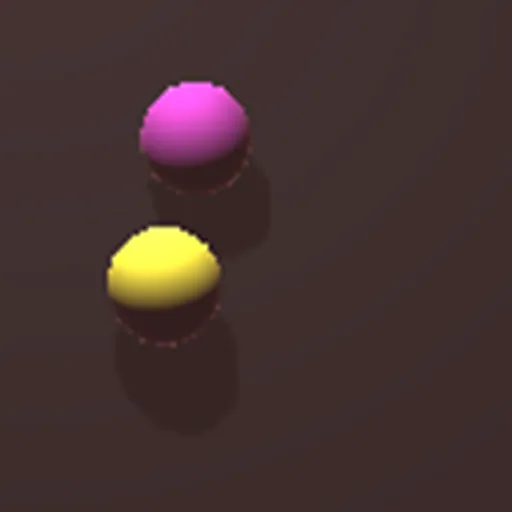 Color Ball Merge - Vista previa del juego gratis online