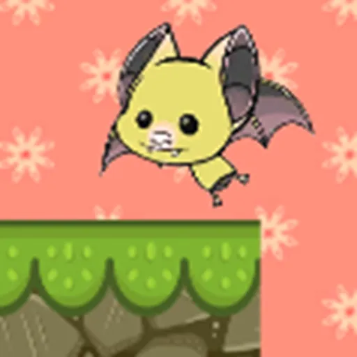 Mushroom Platform Escape - Free Online Game Preview