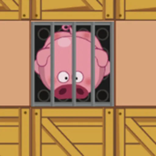 Pig Maze Escape - Free Online Game Preview