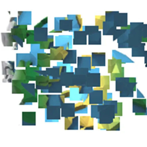 Polysphere Picture Match - Free Online Game Preview