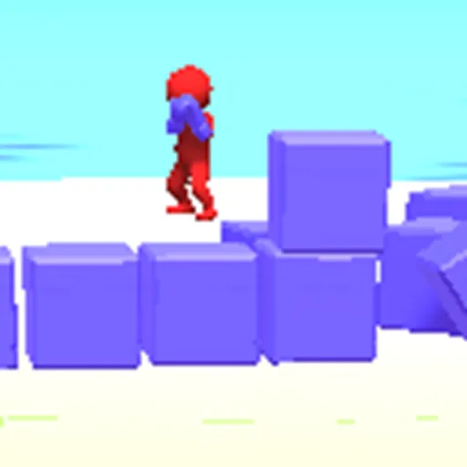 Punch Fight 3D - Free Online Game Preview