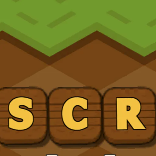 Word Scramble Challenge - Free Online Game Preview