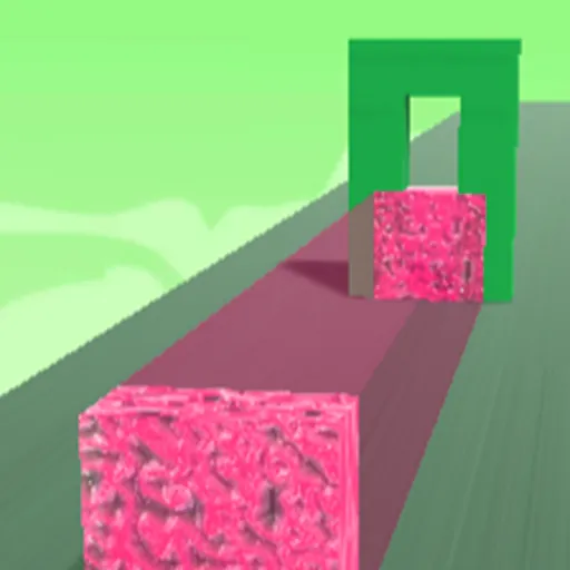 Shape Shift Challenge - Free Online Game Preview