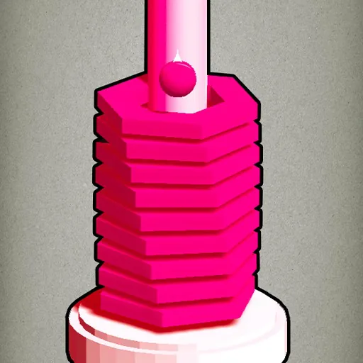 Stack Ball - Free Online Game Preview