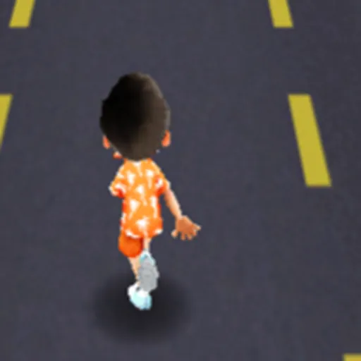 King Run - Free Online Game Preview