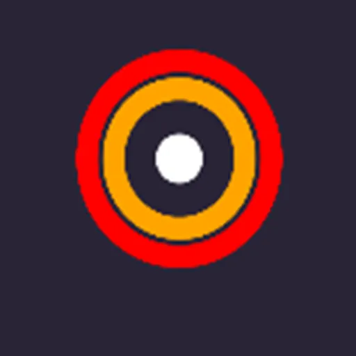 Ring Match Sort 3D - Free Online Game Preview