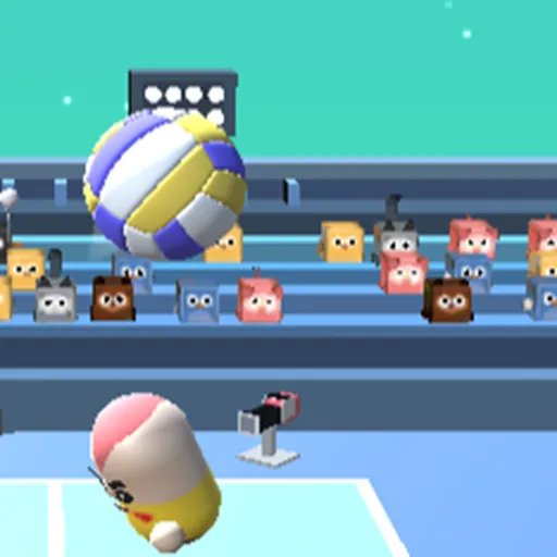 Crazy Head Soccer Fight - Free Online Game Preview