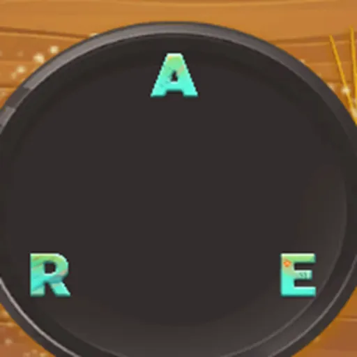 Word Cross Explorer - Free Online Game Preview