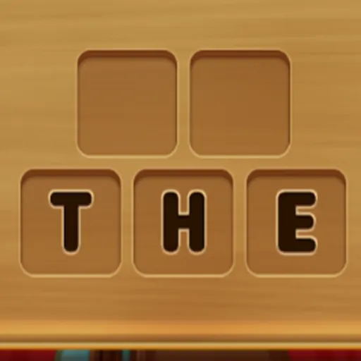 Word Connect Journey - Free Online Game Preview