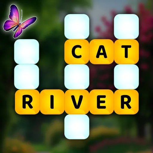 Word Wonders Puzzle - Free Online Game Preview