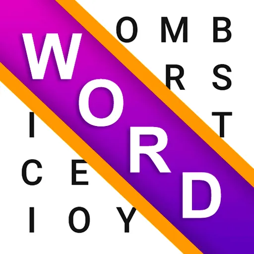 Word Search Relax - Free Online Game Preview