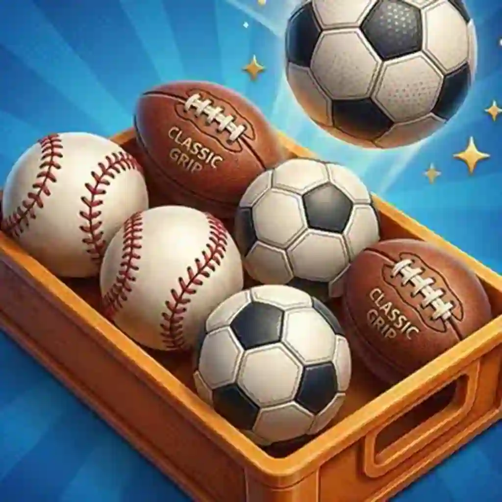Ball Sort Master 3D - Free Online Game Background
