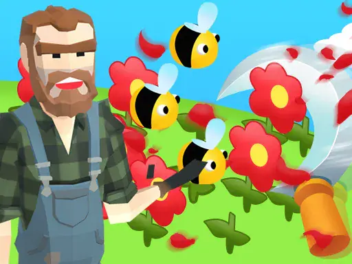 Bee keeper - Free Online Casual Game