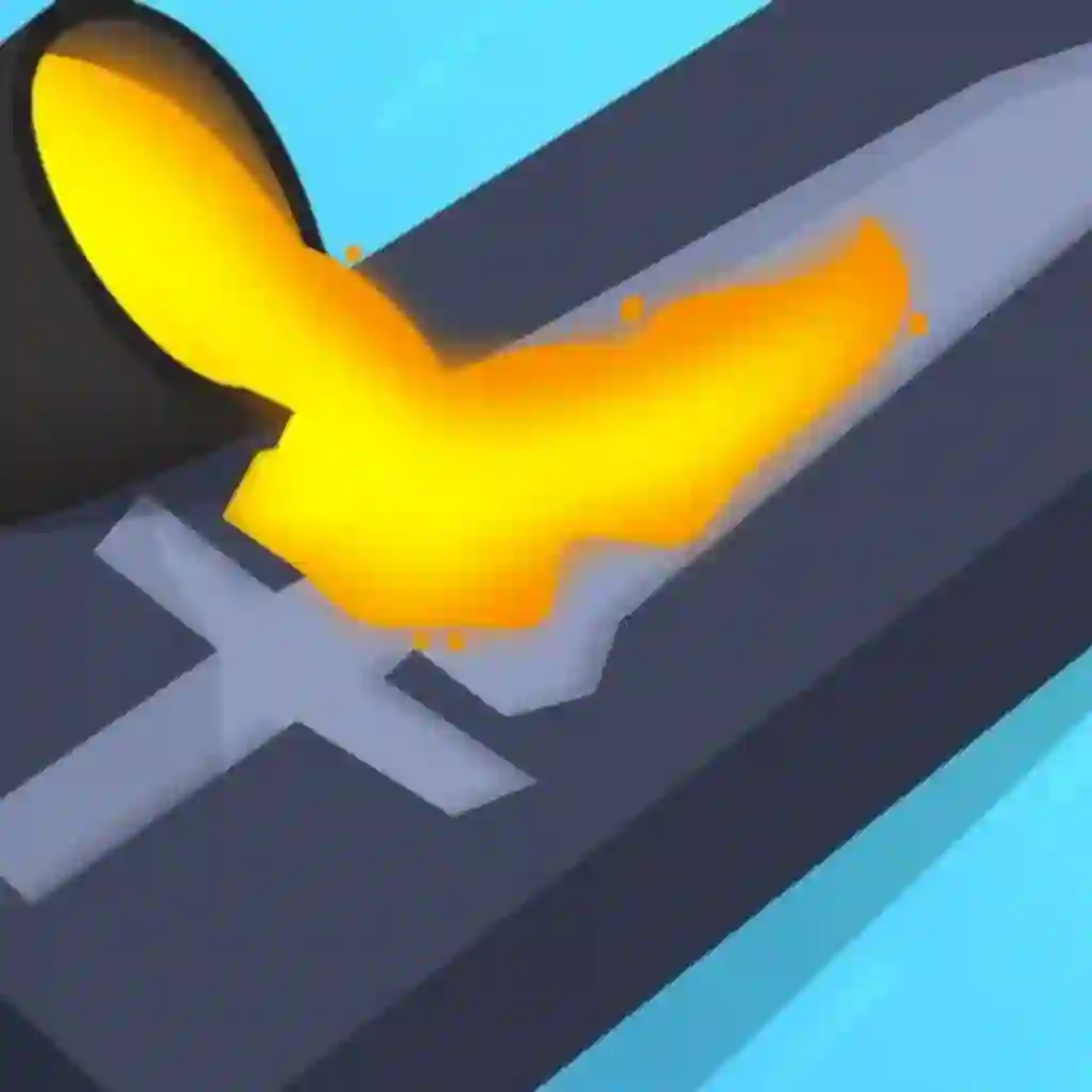 Blade Forge 3D - Free Online Game Background