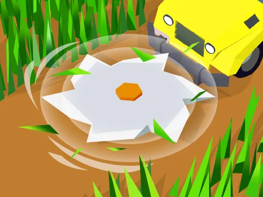 Grass Ranch - Free Online Casual Game