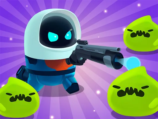 LabBuster - Free Online Action Game