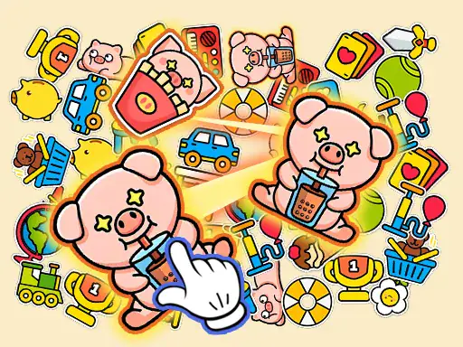 Match Factory - Free Online Puzzle Game