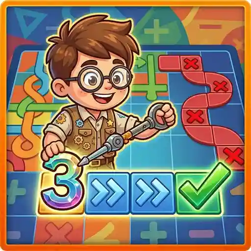 Math Master - Free Online Game Preview