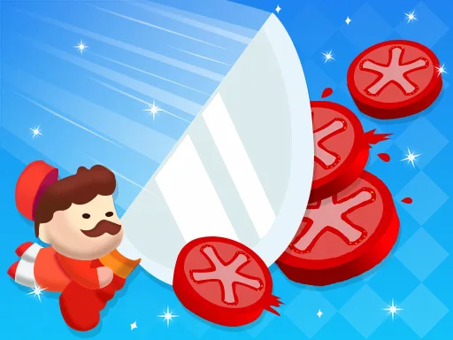 Mini Chef Overcooked - Free Online Simulation Game