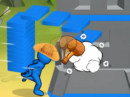 Outdo Io 3d game icon