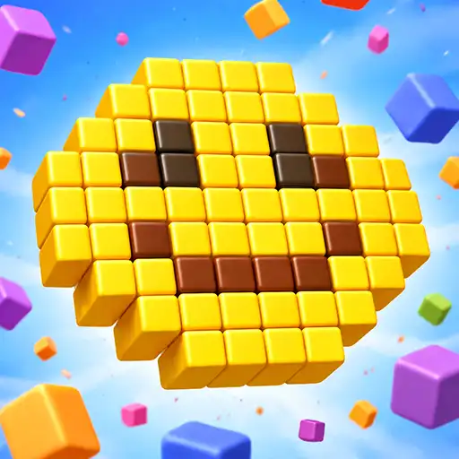 Pixel Shoot - Free Online Game Preview