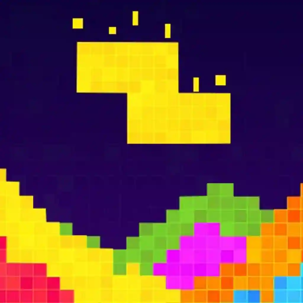 Sand Blast - Free Online Game Background
