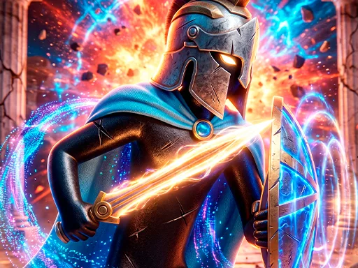 Stickboy War - Free Online Arcade Game