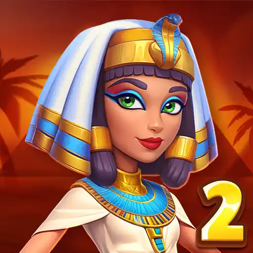 Wonders of Egypt Match 2 - Free Online Game Preview