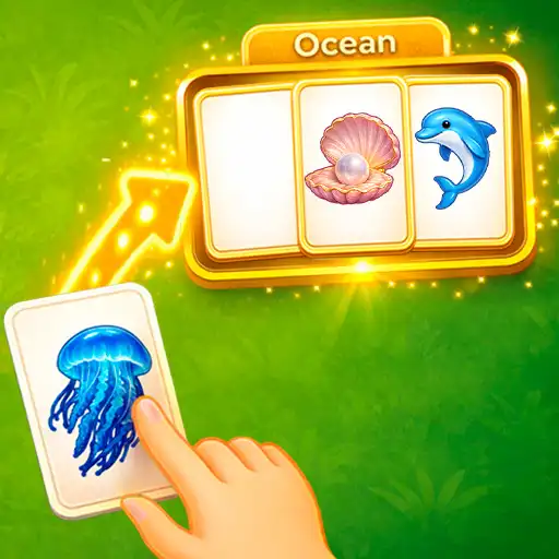 Word Solitaire - Free Online Game Preview