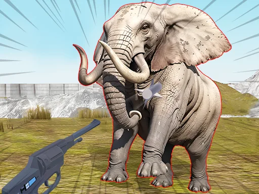 Zoo Anomaly Simulation - Free Online Action Game